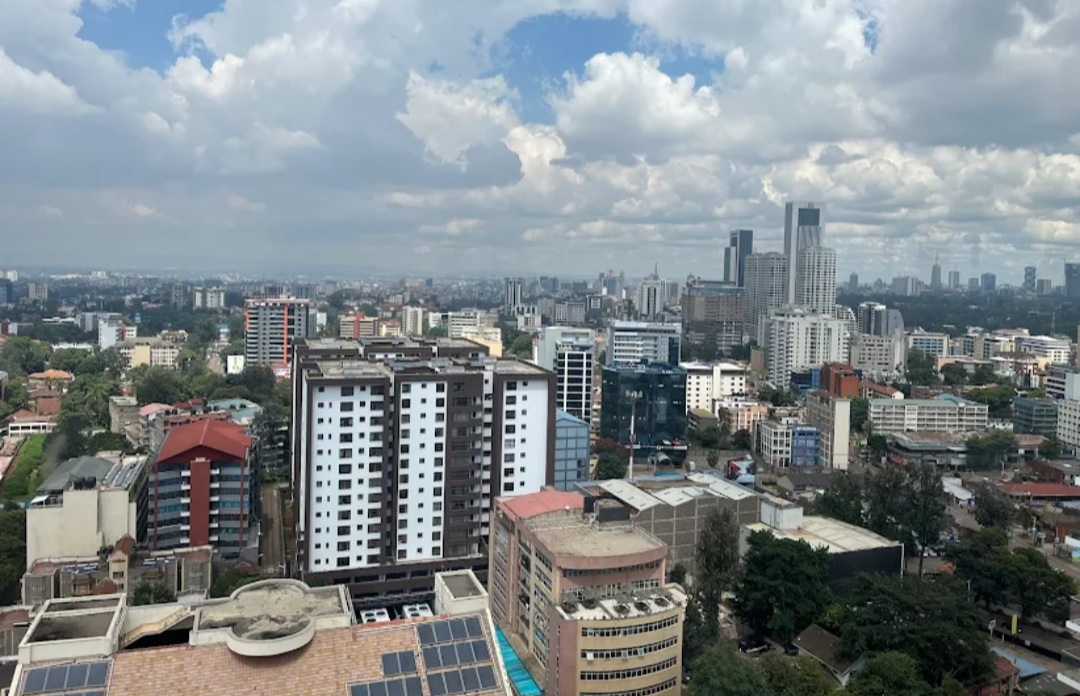 The View - Revolving Restaurant  — image 5