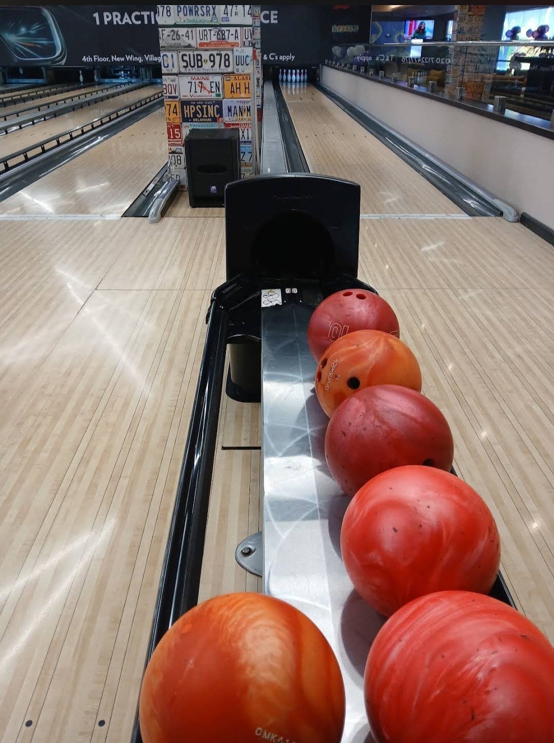 Village Bowl — image 2
