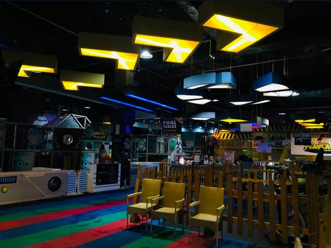 Playland Amusement Patk — image 1