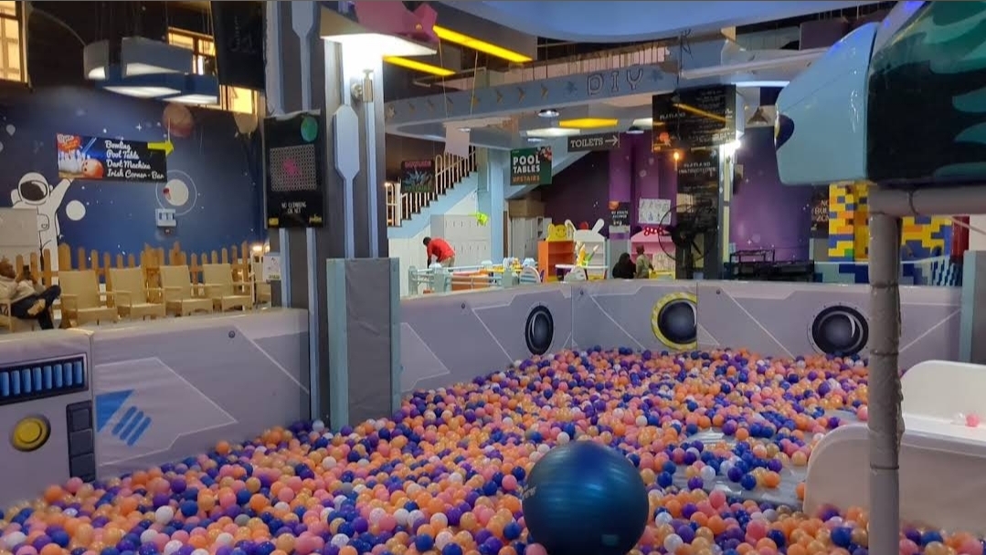 Playland Amusement Patk — image 3