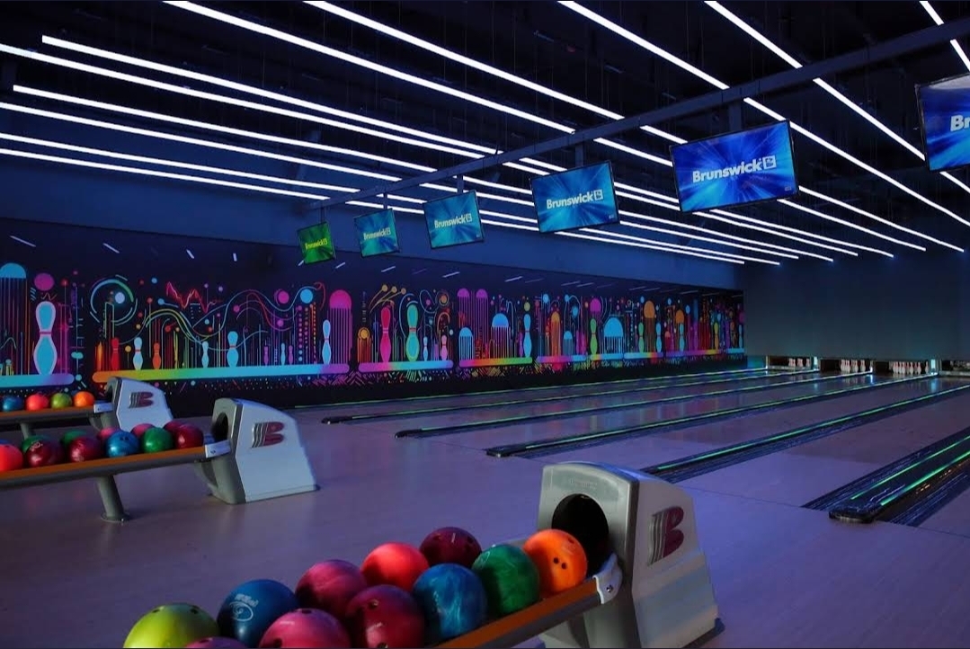 Strike Zone — image 1