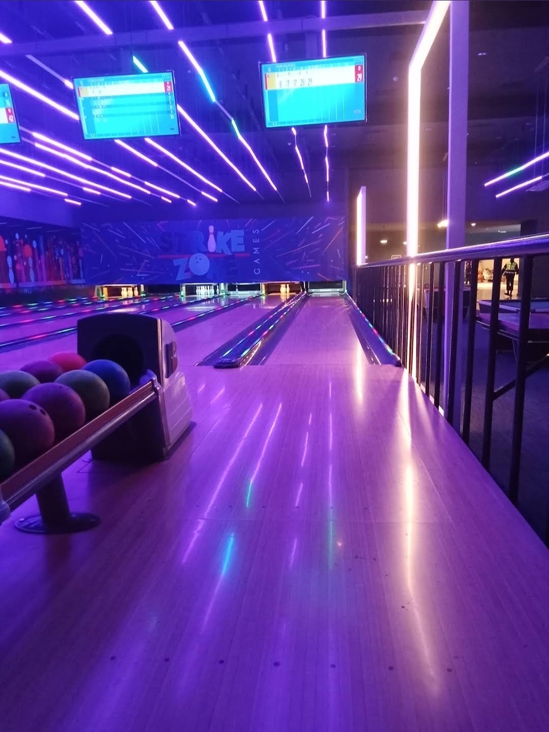 Strike Zone — image 2
