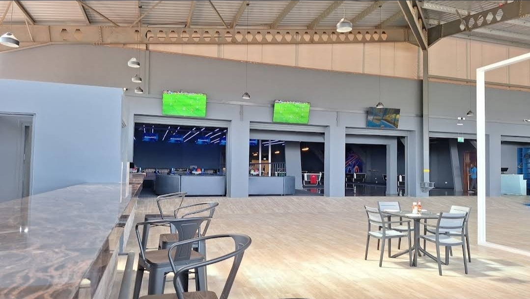 Strike Zone — image 3
