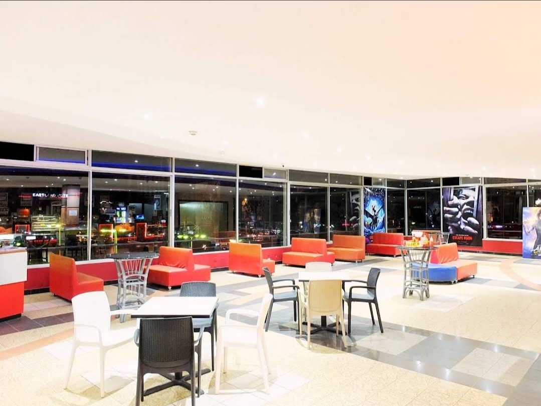 Prestige Cinemas — image 1