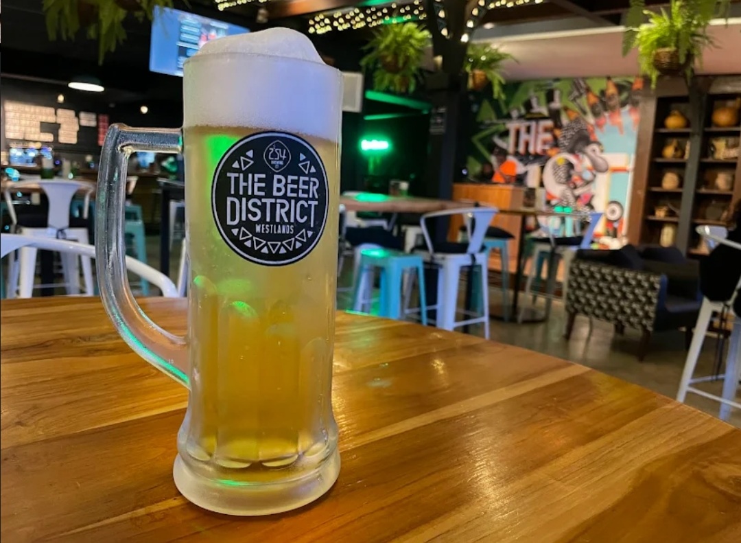 254 Beer District  — image 5