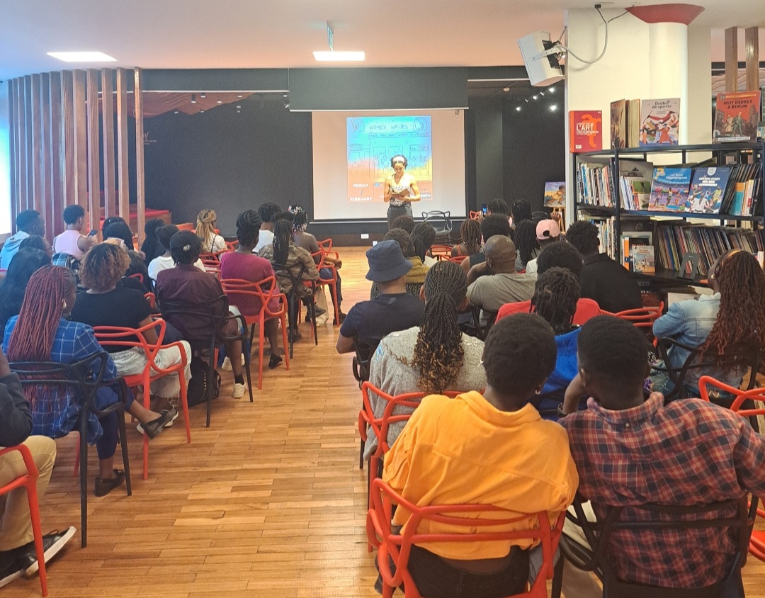 Alliance Française — image 1