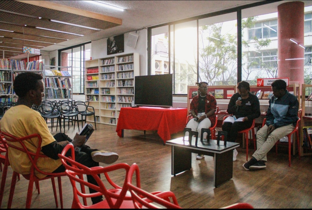 Alliance Française — image 2