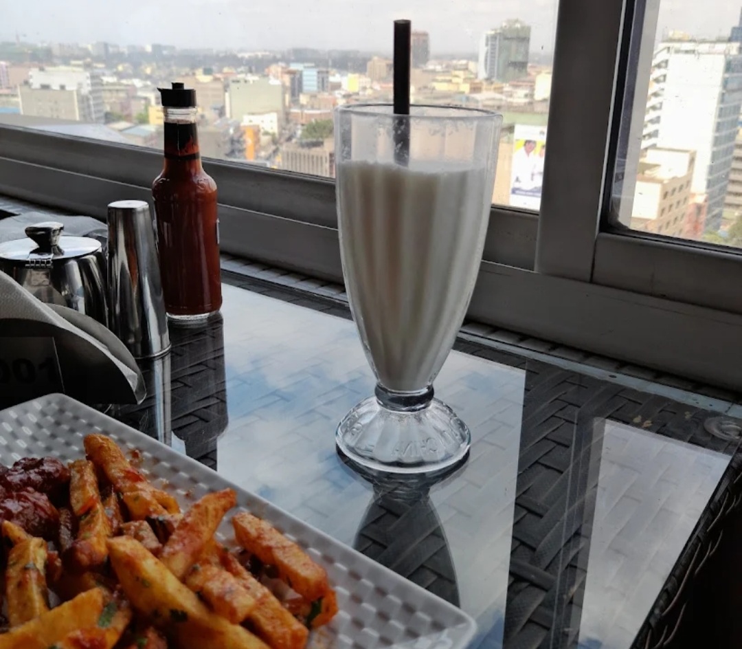 Views Coffee House — image 2
