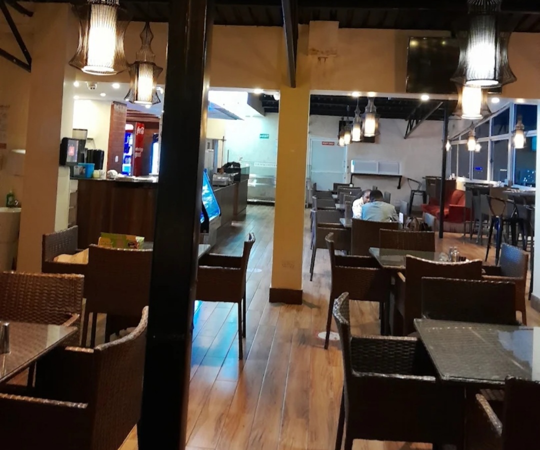 Views Coffee House — image 3
