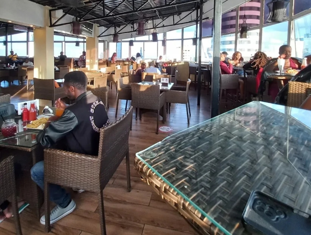 Views Coffee House — image 4