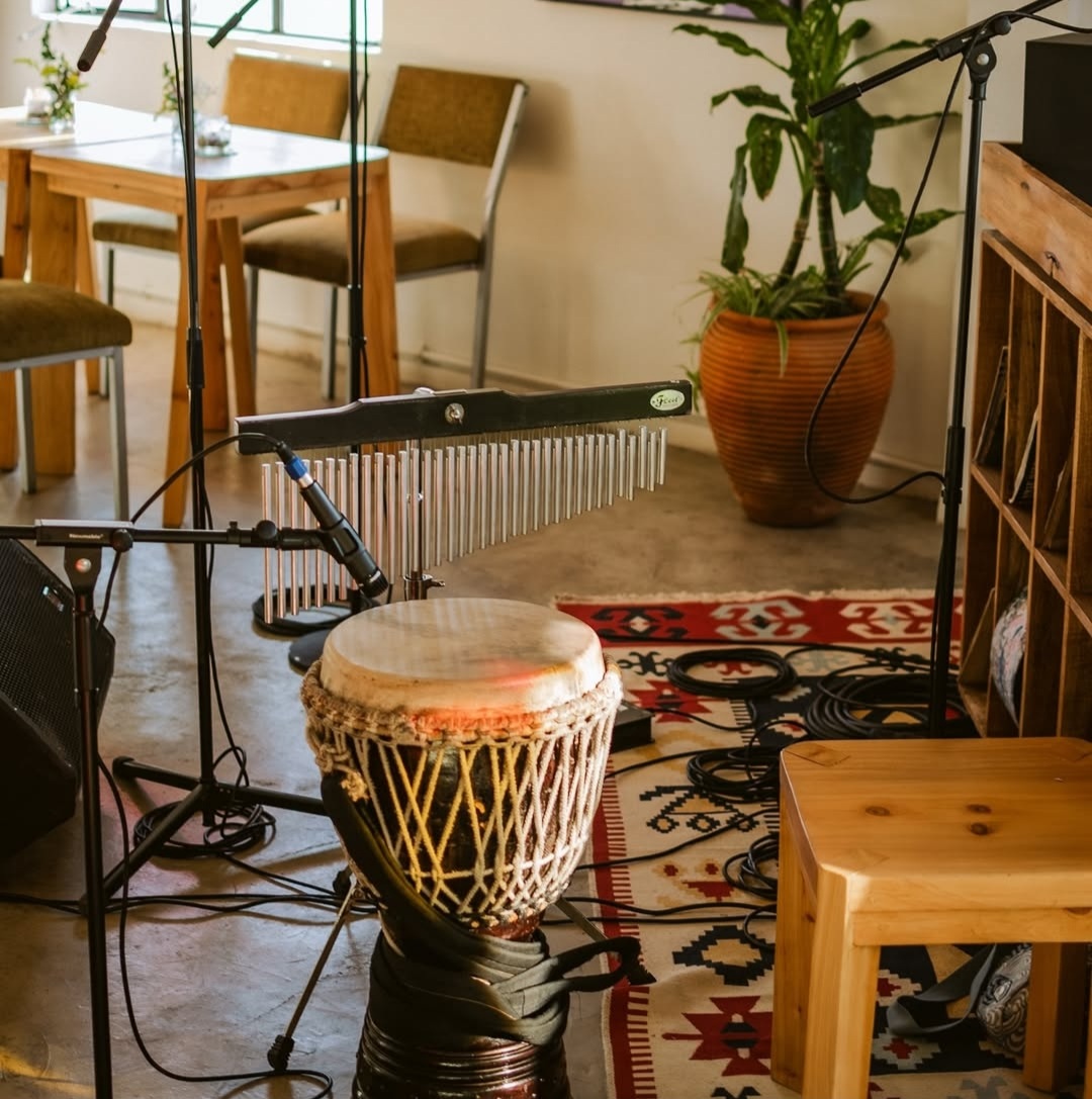 The Living Rooms — image 3