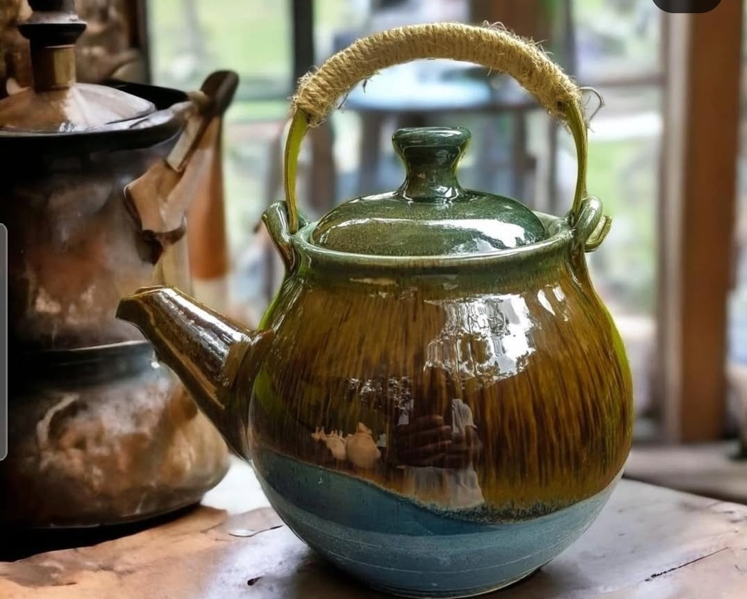 Ceramica Africa — image 2