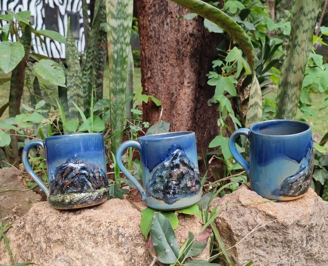 Ceramica Africa — image 4