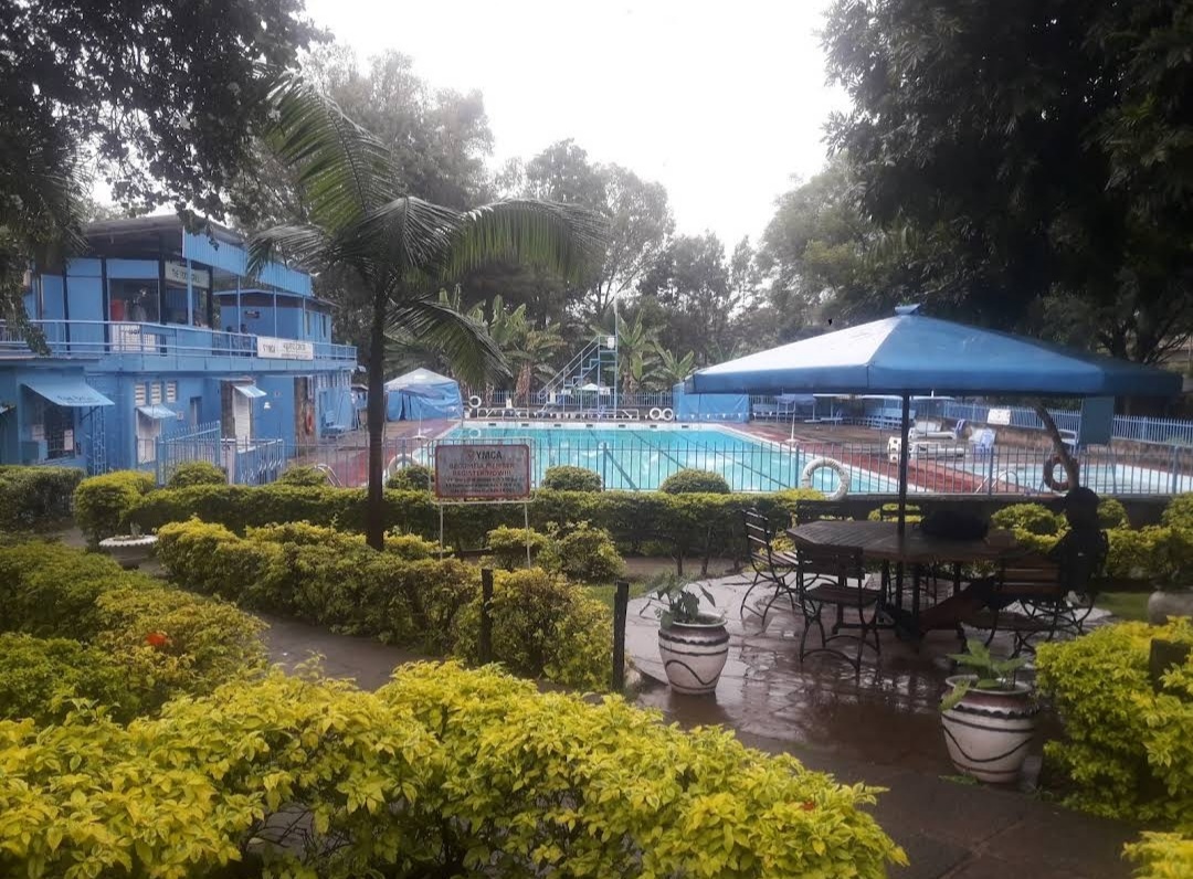 YMCA Swimming Pool — image 2