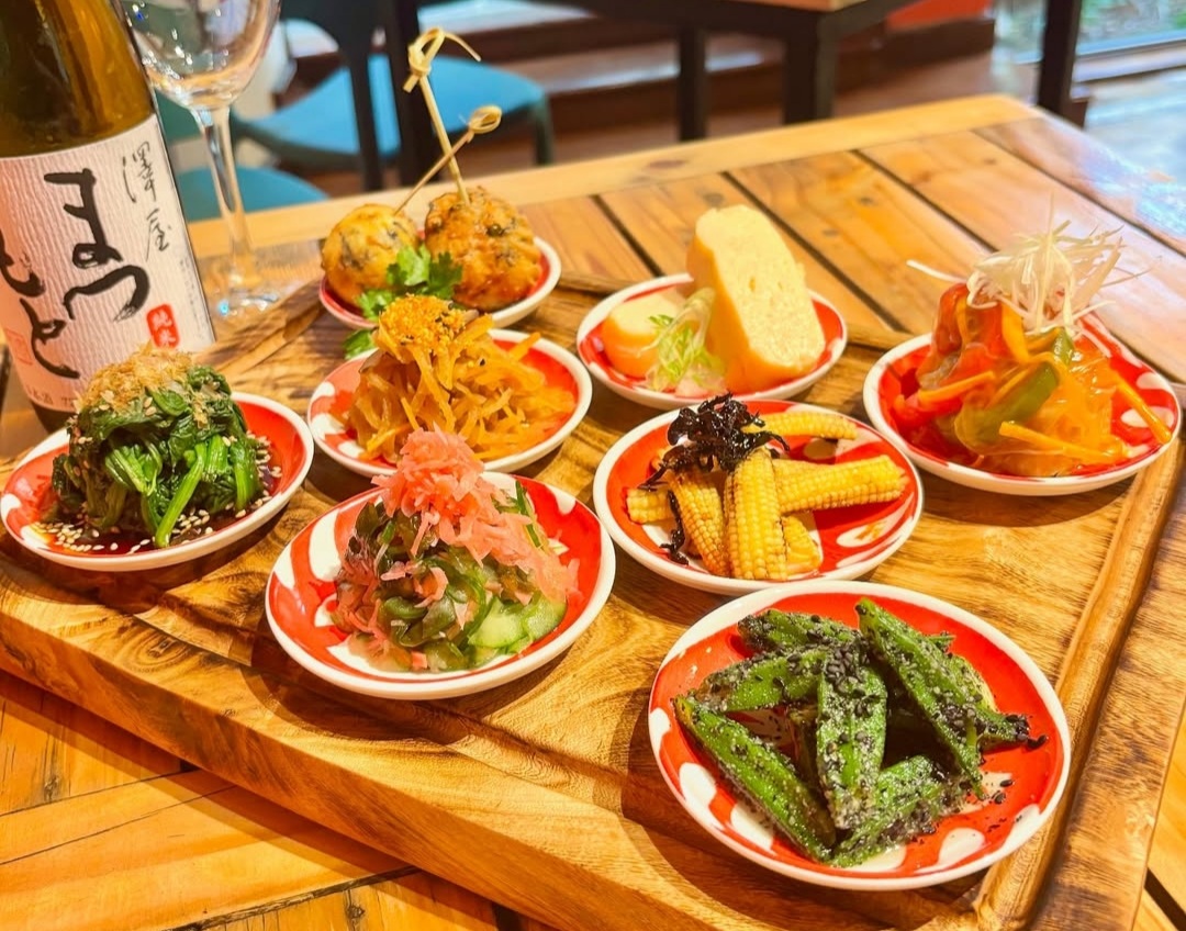 Gochi Sake and Dining — image 2