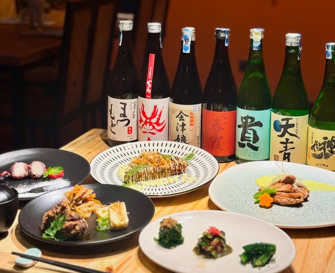 Gochi Sake and Dining — image 6