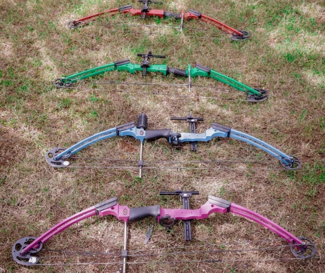 Nairobi Archery Club — image 1