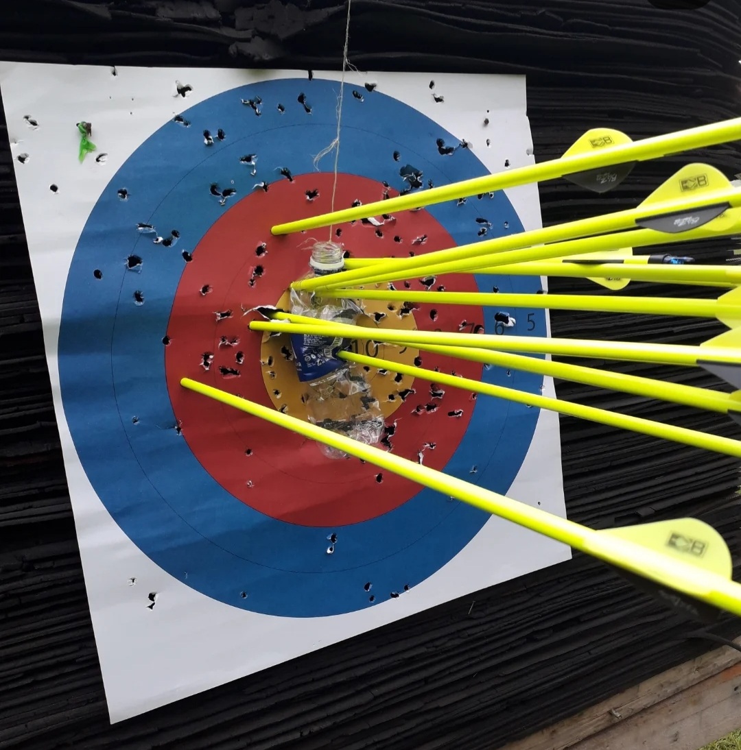 Nairobi Archery Club — image 2