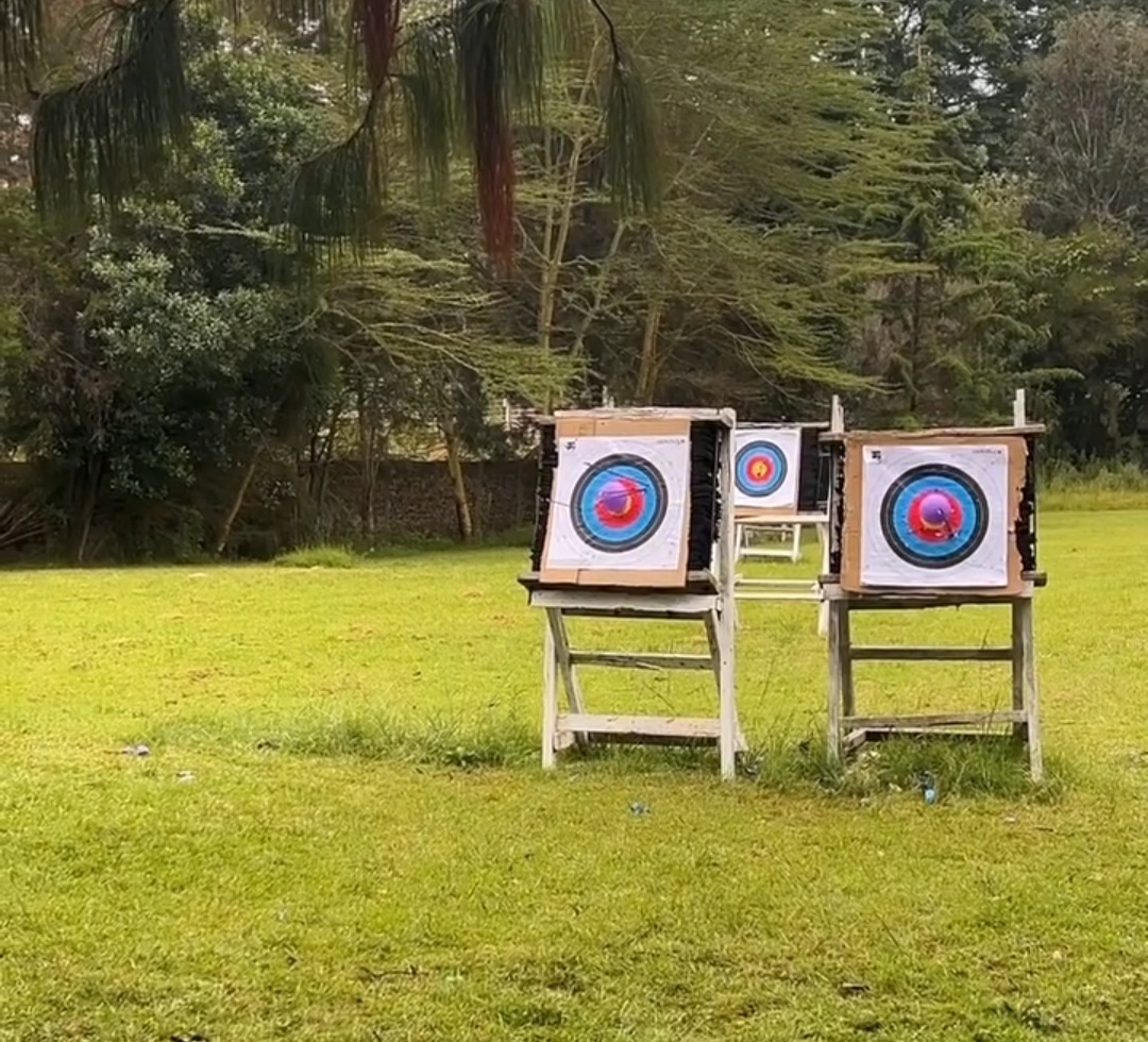 Nairobi Archery Club — image 3