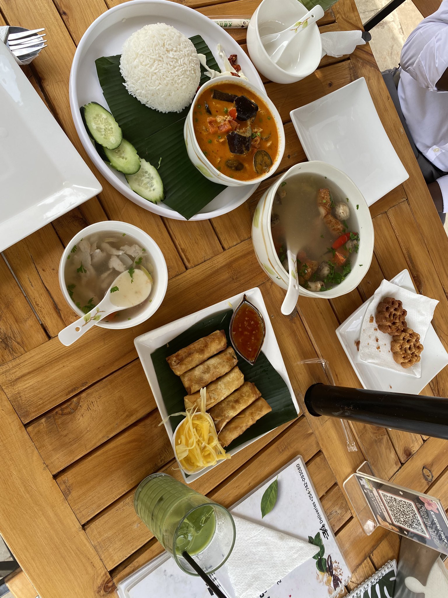 Khrung Thep - Thai Cuisine — image 2