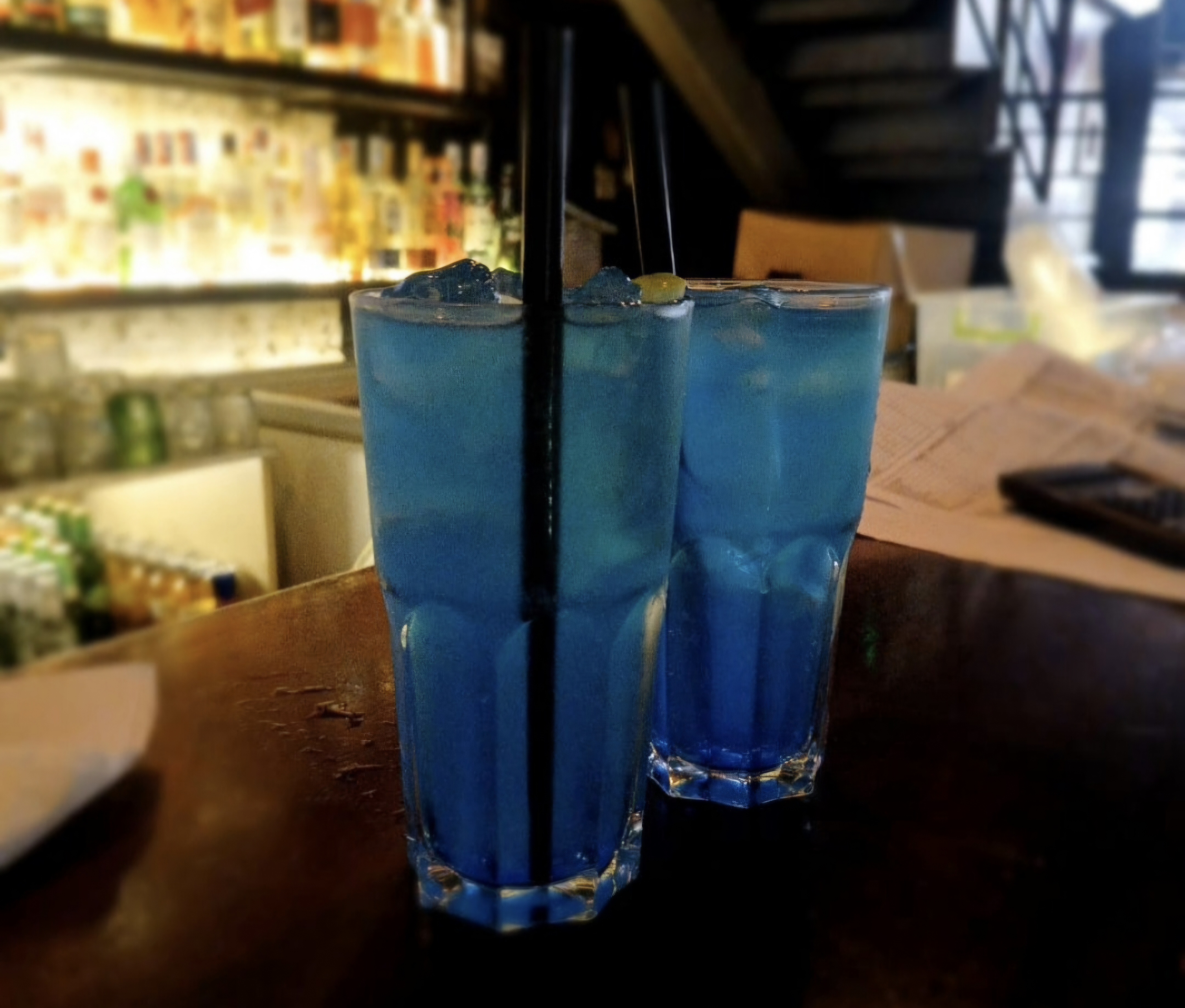 Mwenda's Pub and Cocktails — image 2