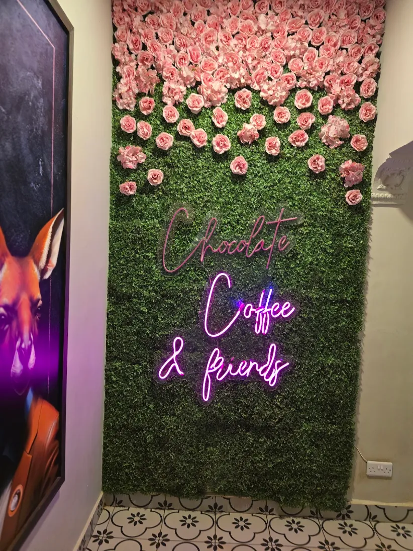The Chocolate Room — image 2