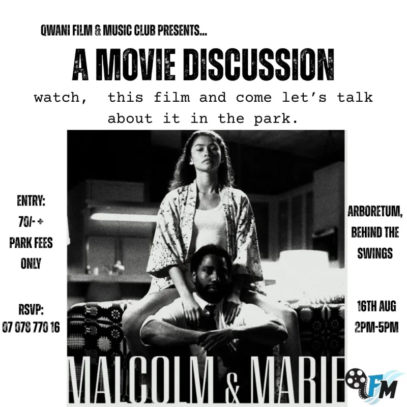 Qwani Movie and Music Discussion 