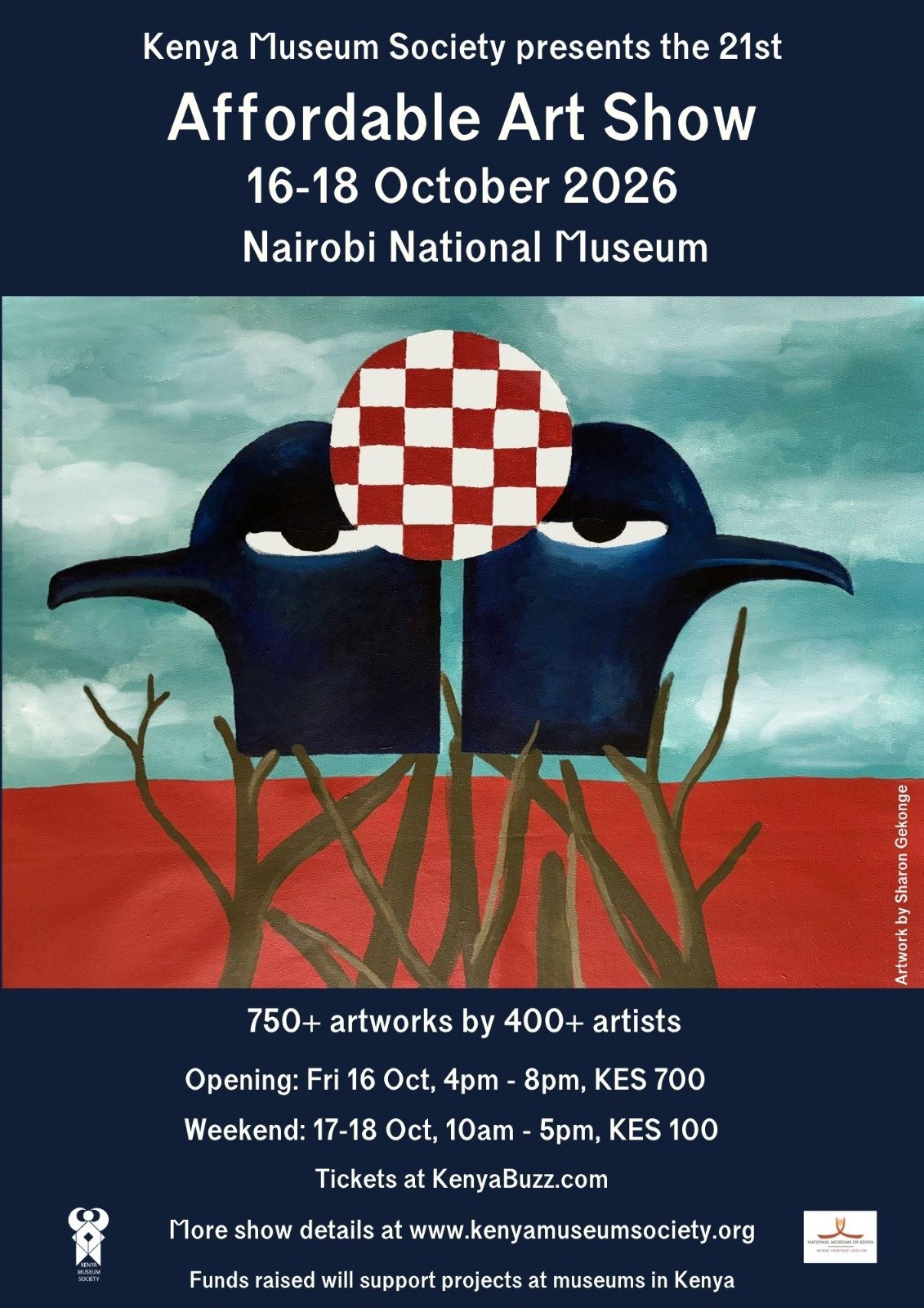 Affordable Art Show