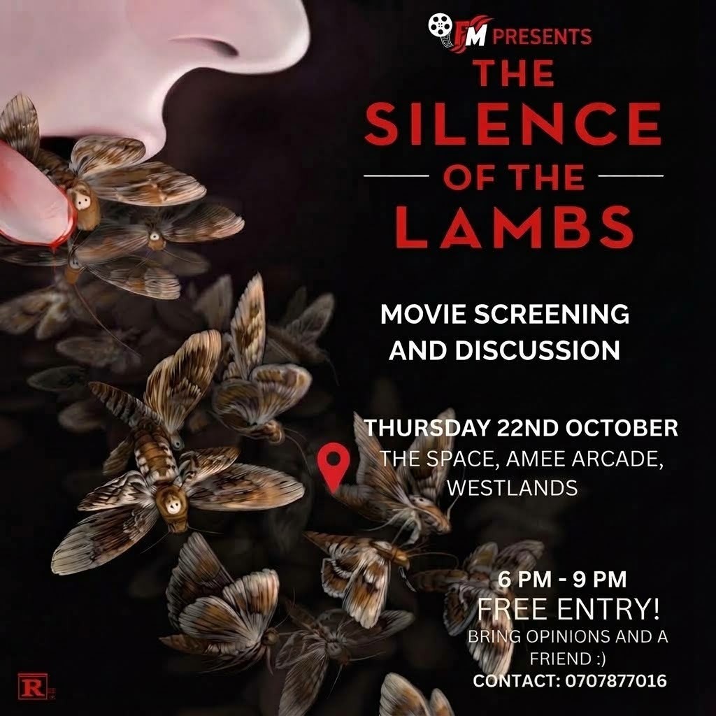 Qwani: Movie Screening and Discussion 