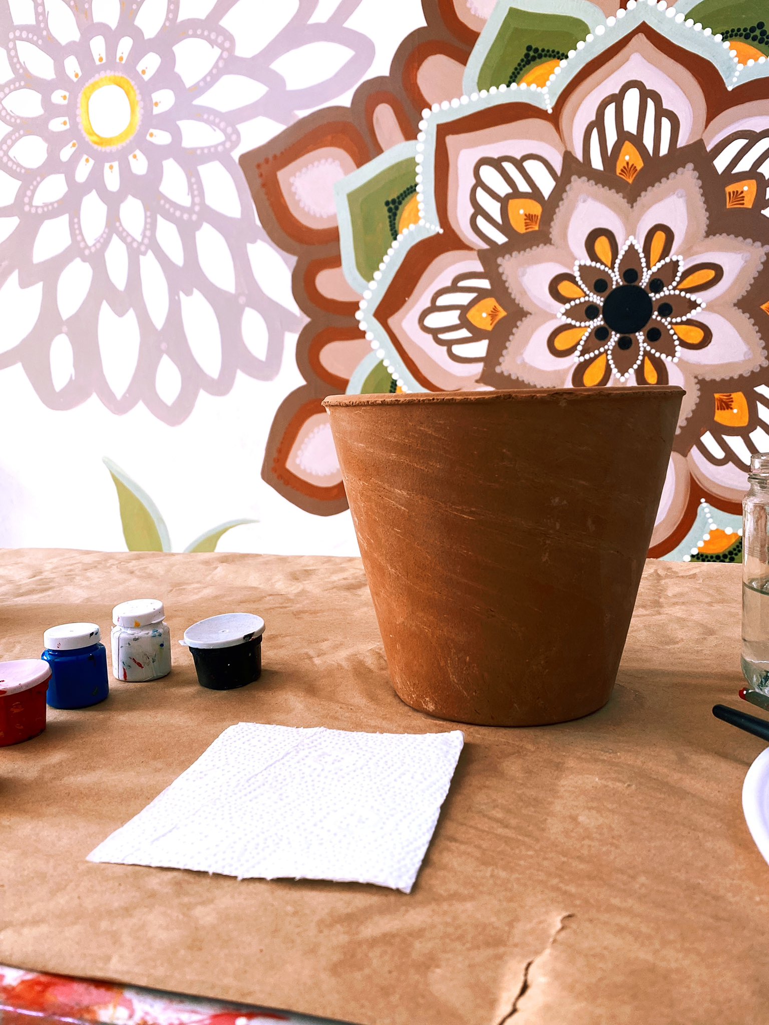 Terracotta Clay Pots — image 3