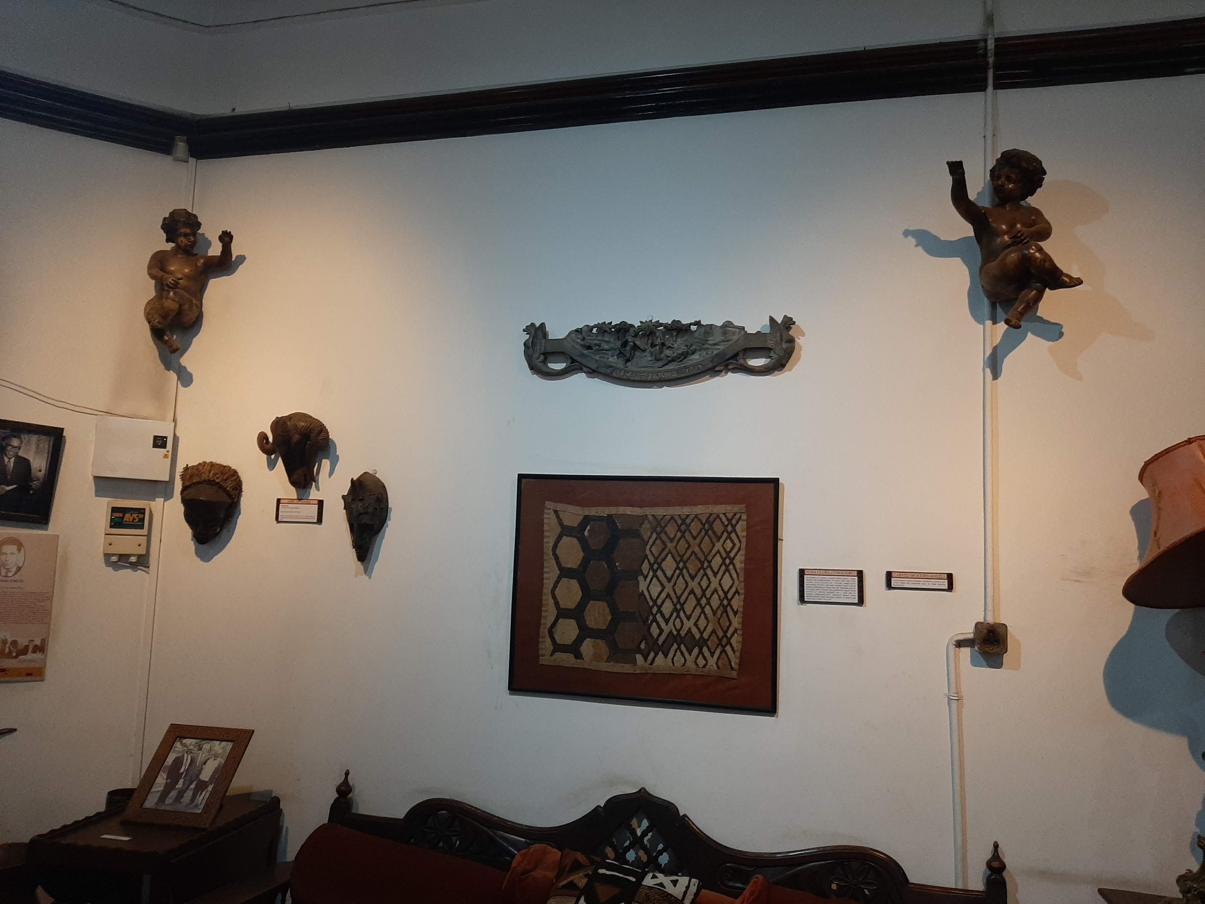 Nairobi Gallery — image 2