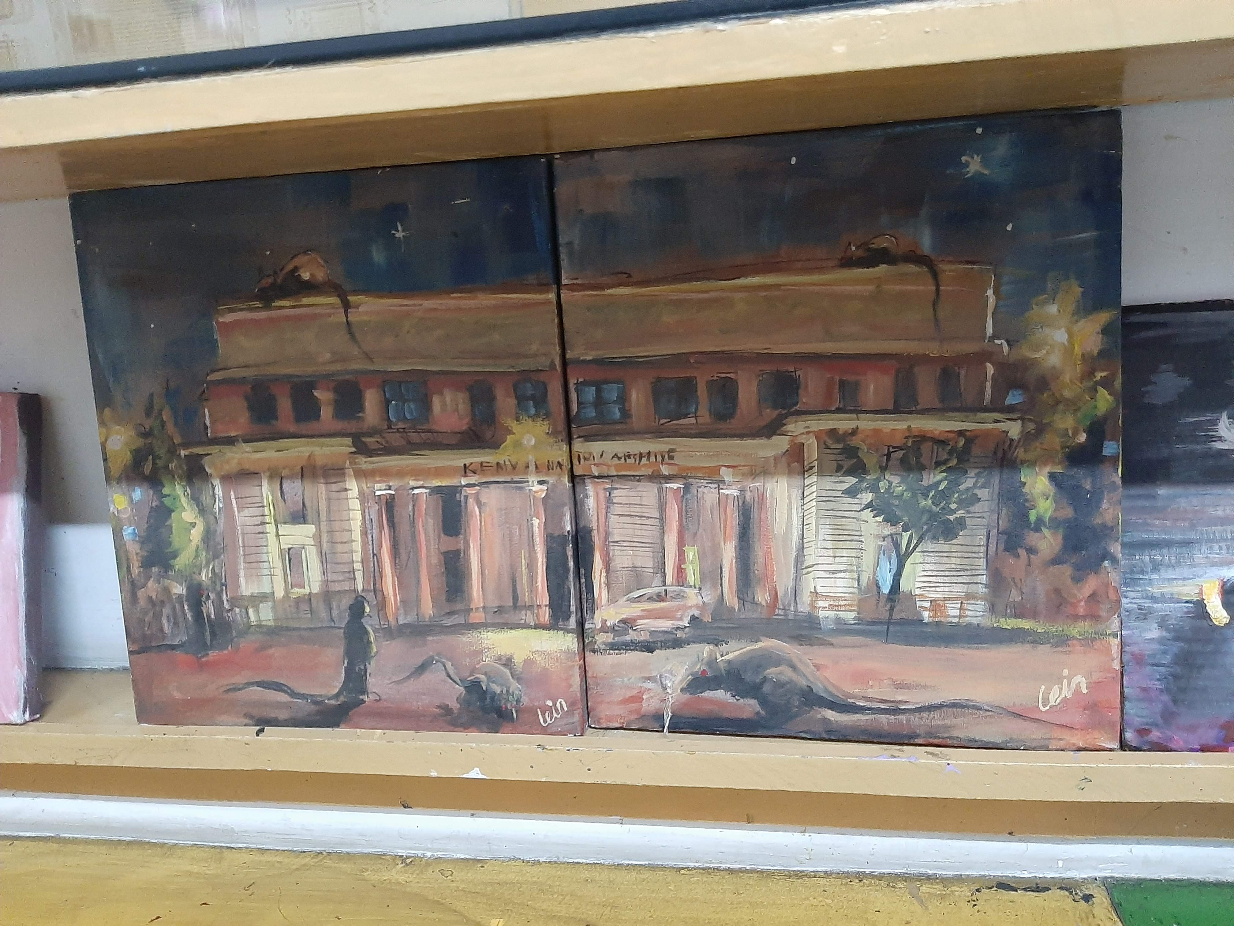 Nairobi Gallery — image 3