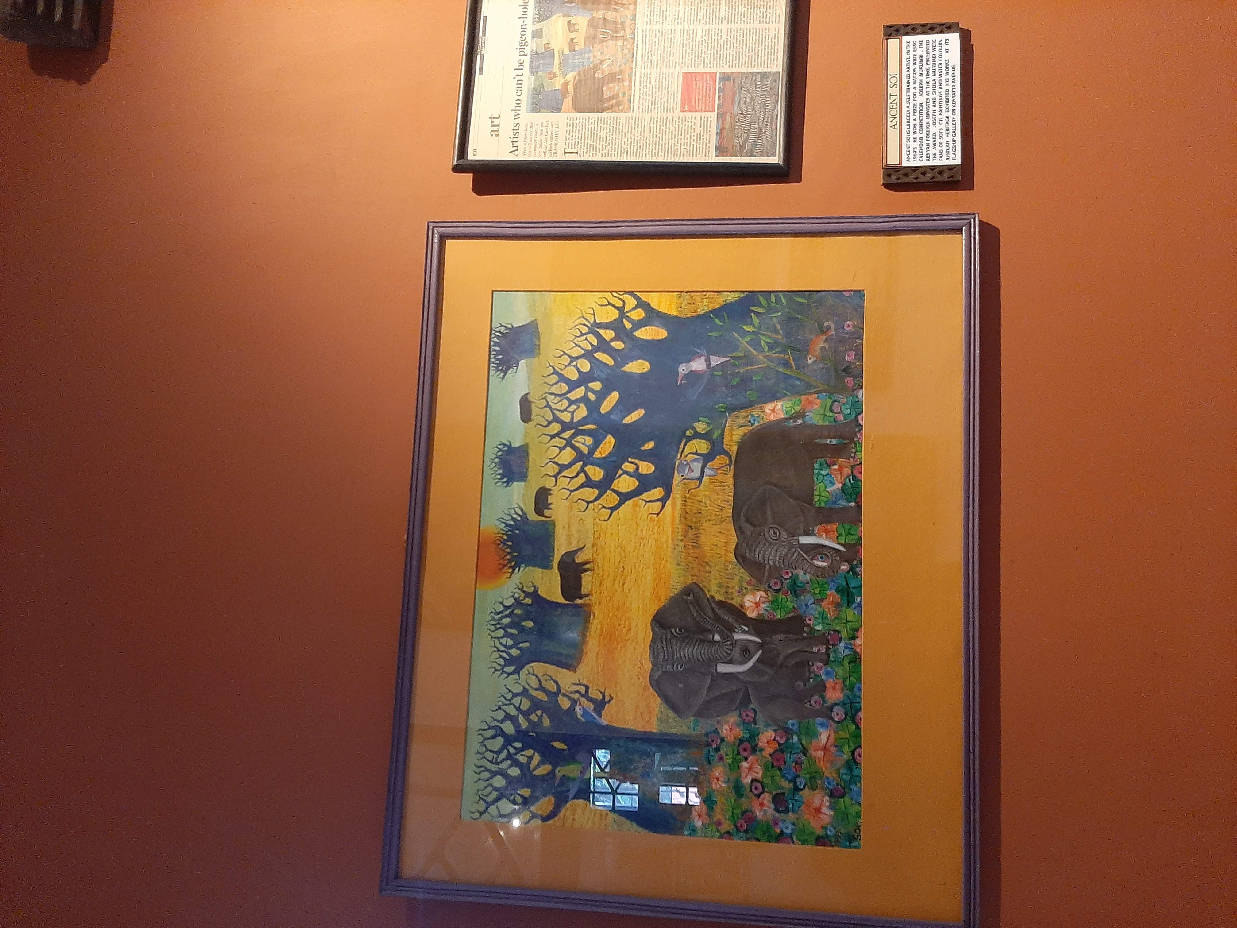 Nairobi Gallery — image 5