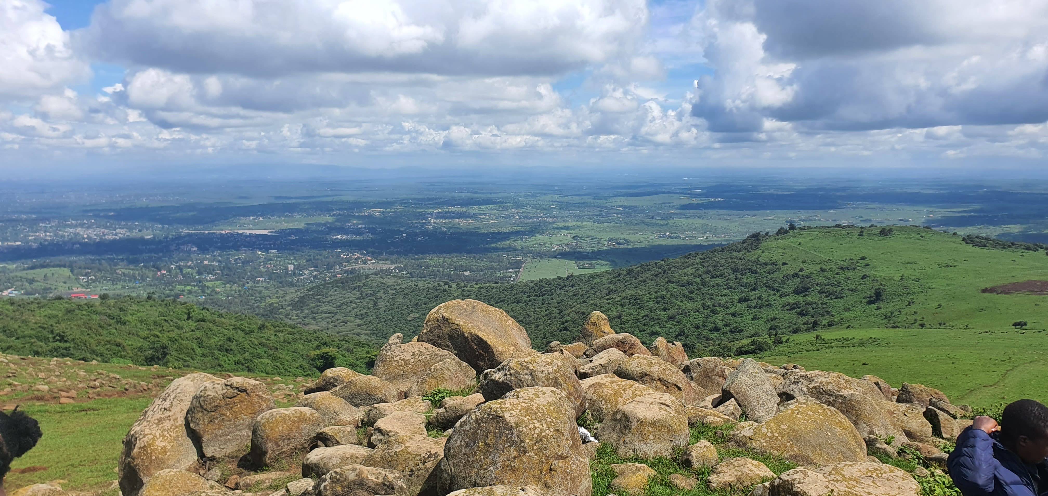 Ngong Hills — image 3